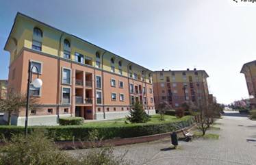 appartamento in vendita a San Pietro in Casale