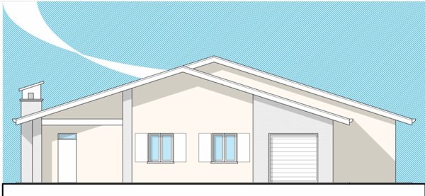 casa indipendente in vendita a San Pietro in Casale