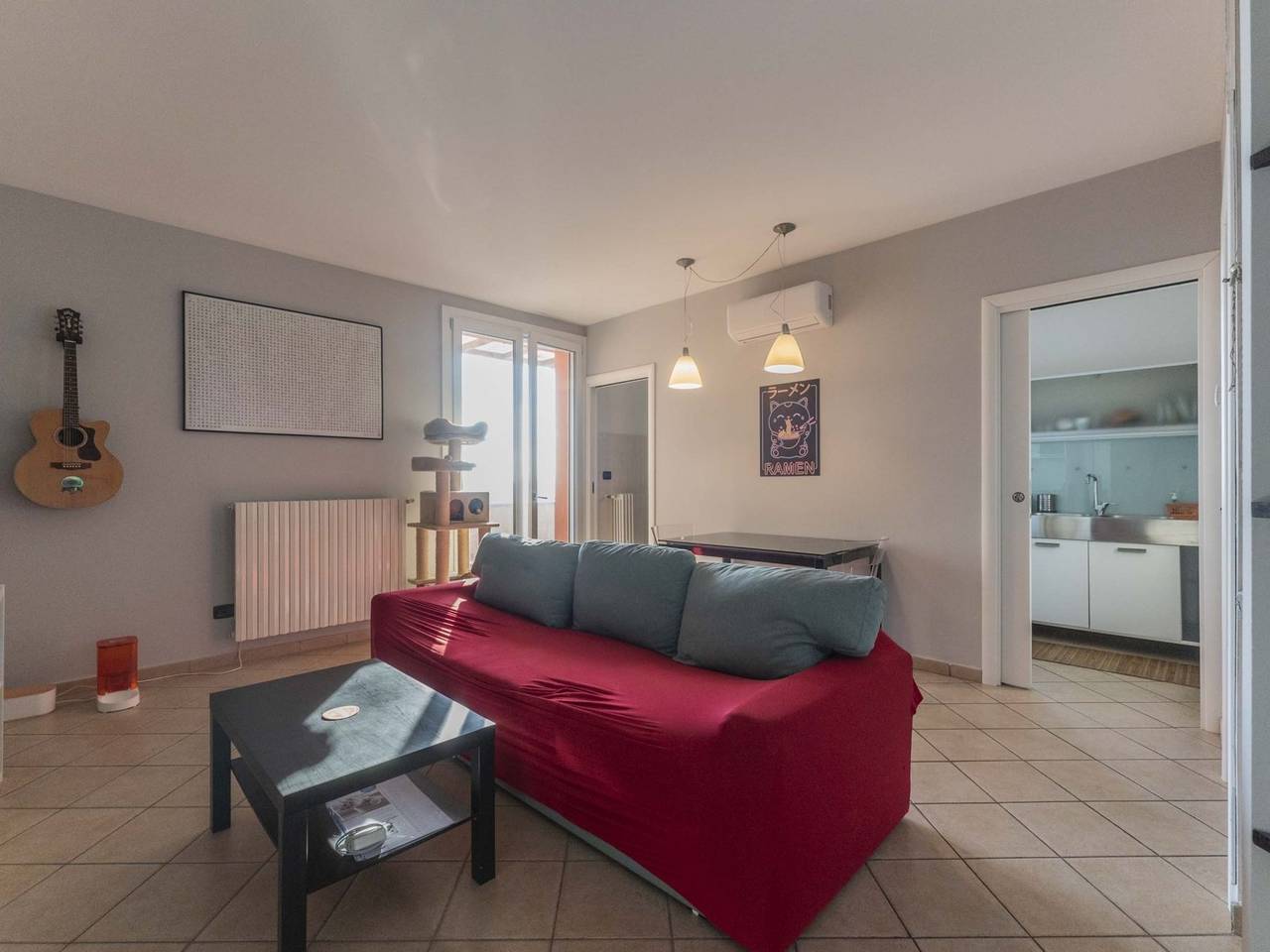 appartamento in vendita a San Pietro in Casale