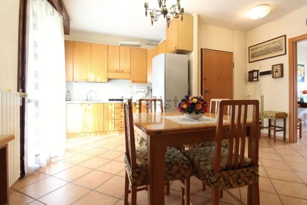 appartamento in vendita a San Pietro in Casale