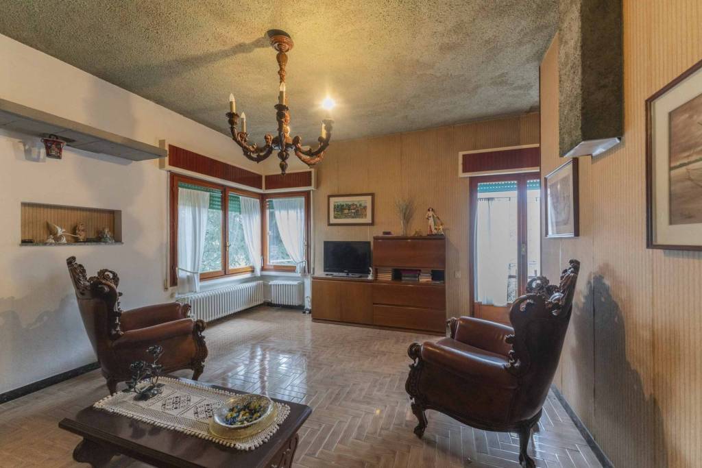 casa indipendente in vendita a San Pietro in Casale