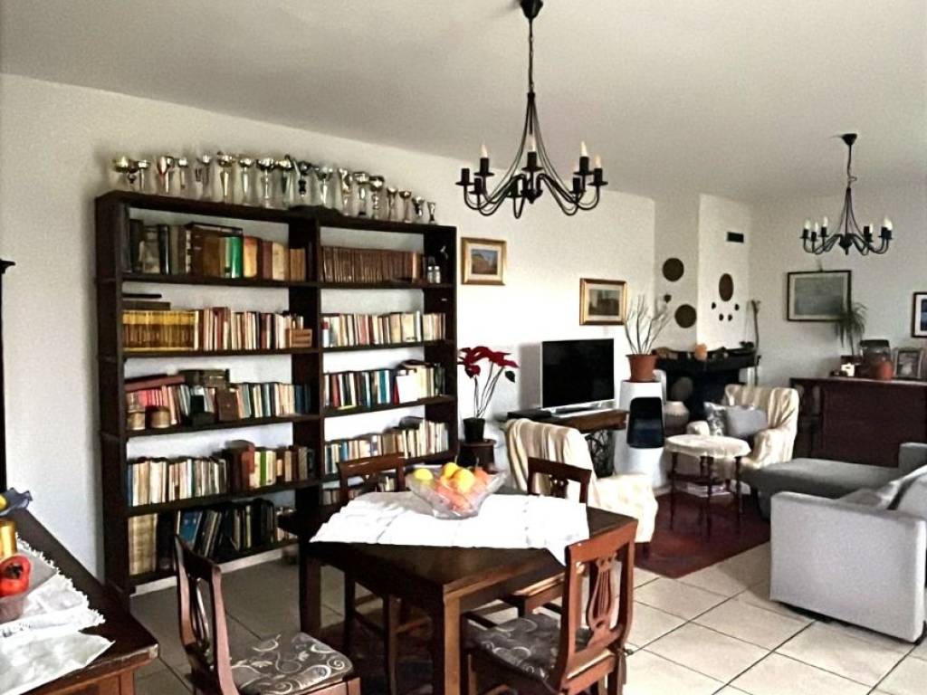 casa indipendente in vendita a San Pietro in Casale