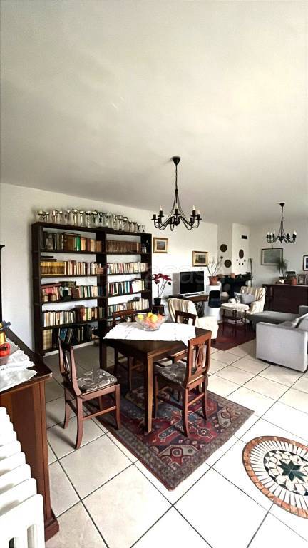 casa indipendente in vendita a San Pietro in Casale