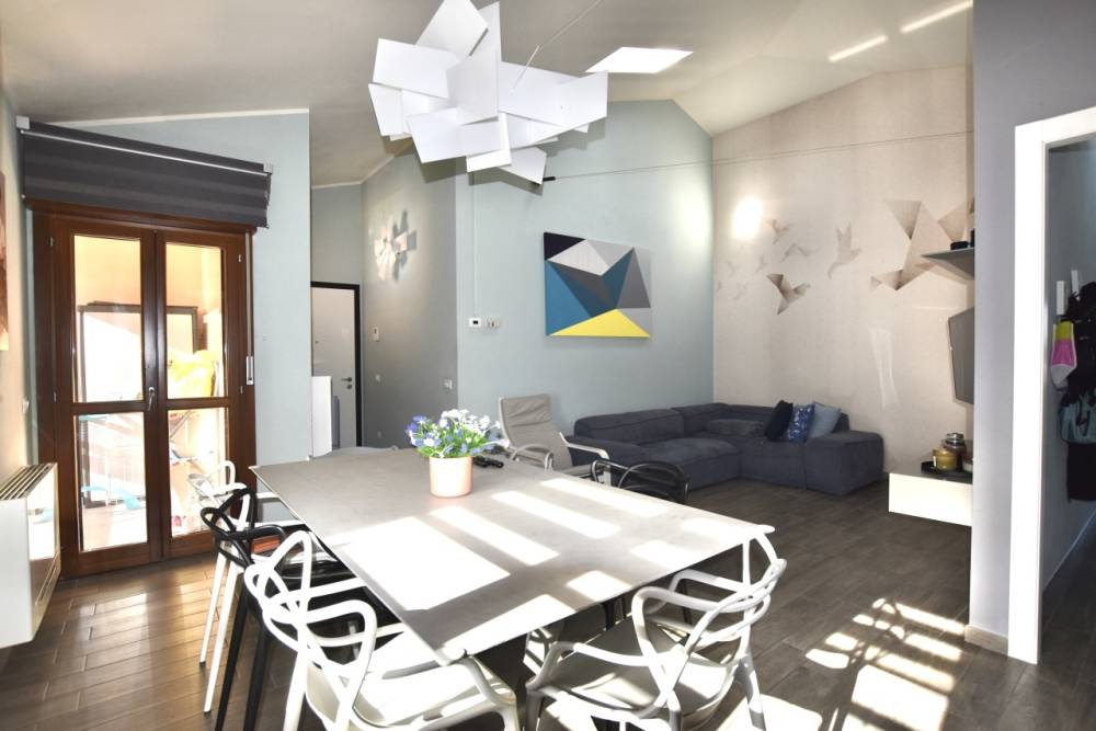 appartamento in vendita a San Pietro in Casale