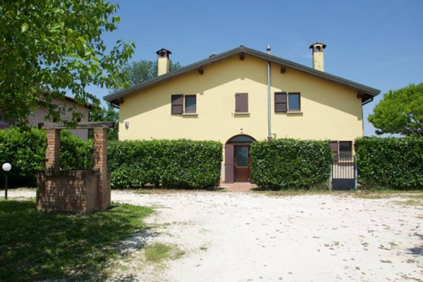 casa indipendente in vendita a San Pietro in Casale