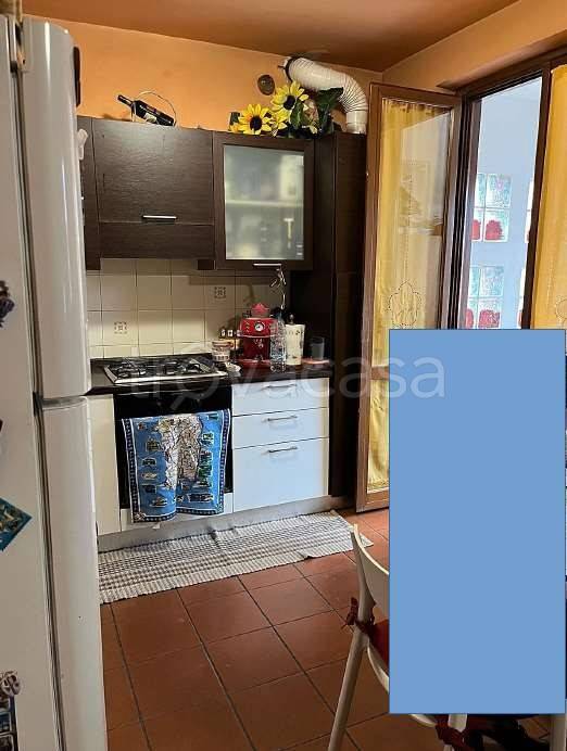 appartamento in vendita a San Pietro in Casale in zona Maccaretolo