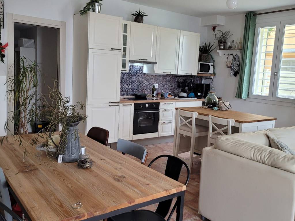 casa indipendente in vendita a San Pietro in Casale in zona Maccaretolo