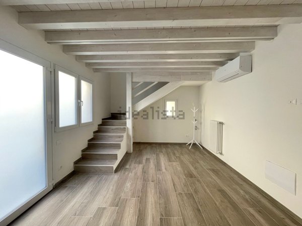 casa indipendente in vendita a San Pietro in Casale