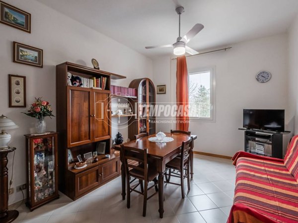 appartamento in vendita a San Pietro in Casale