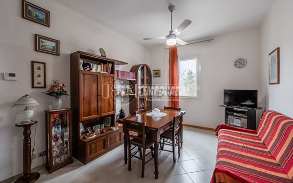 appartamento in vendita a San Pietro in Casale