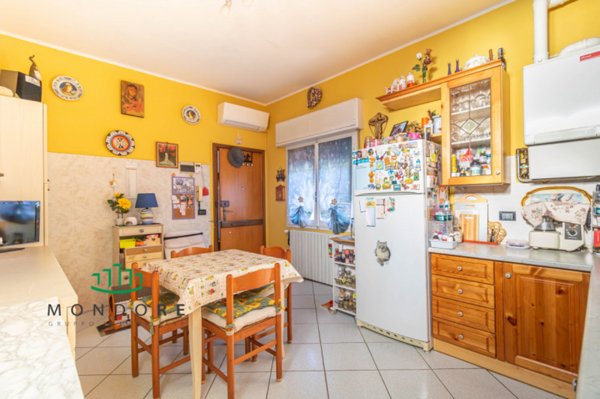 appartamento in vendita a San Pietro in Casale in zona Poggetto