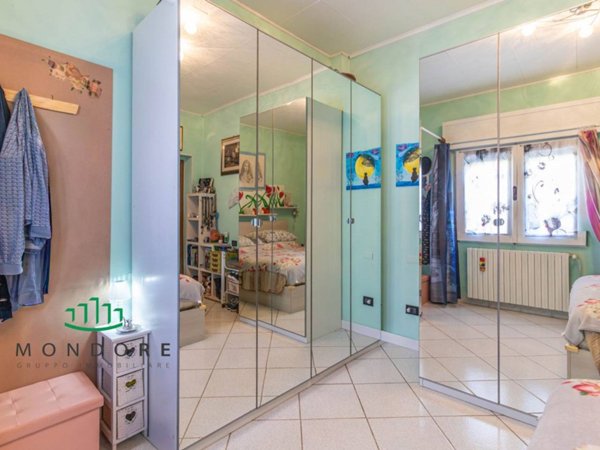 appartamento in vendita a San Pietro in Casale in zona Poggetto