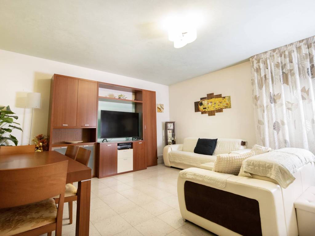 appartamento in vendita a San Pietro in Casale