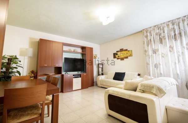 appartamento in vendita a San Pietro in Casale