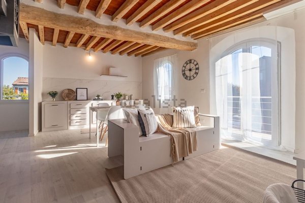 appartamento in vendita a San Pietro in Casale in zona Maccaretolo