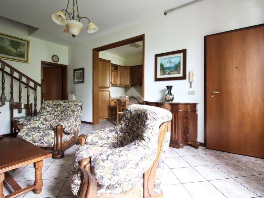 casa indipendente in vendita a San Pietro in Casale in zona Gavaseto