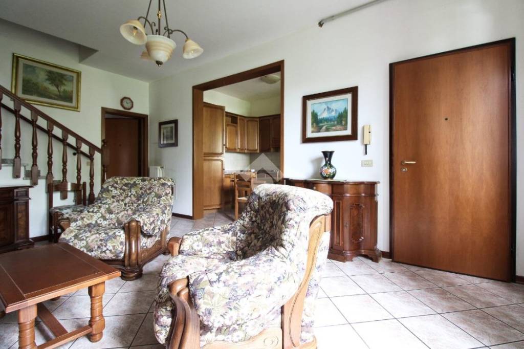 casa indipendente in vendita a San Pietro in Casale in zona Gavaseto