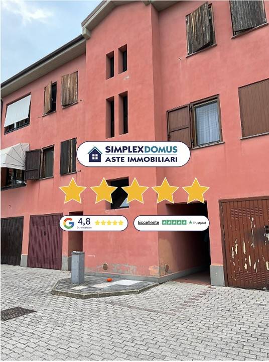 appartamento in vendita a San Pietro in Casale in zona Maccaretolo