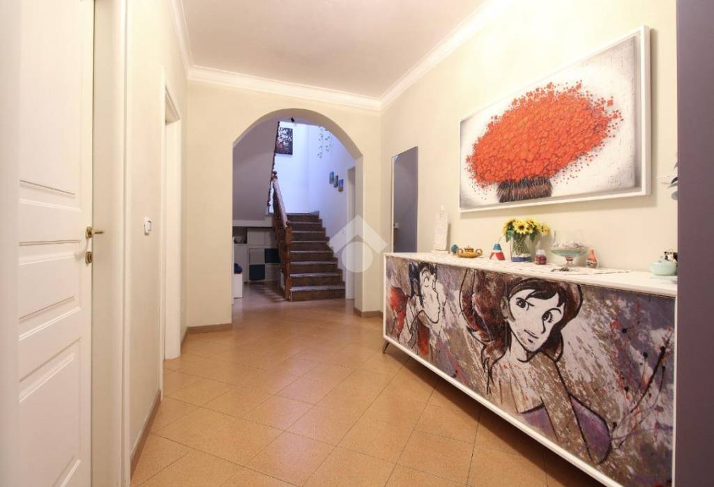 appartamento in vendita a San Pietro in Casale