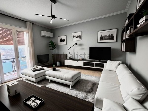 appartamento in vendita a San Pietro in Casale