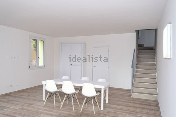 casa indipendente in vendita a San Pietro in Casale