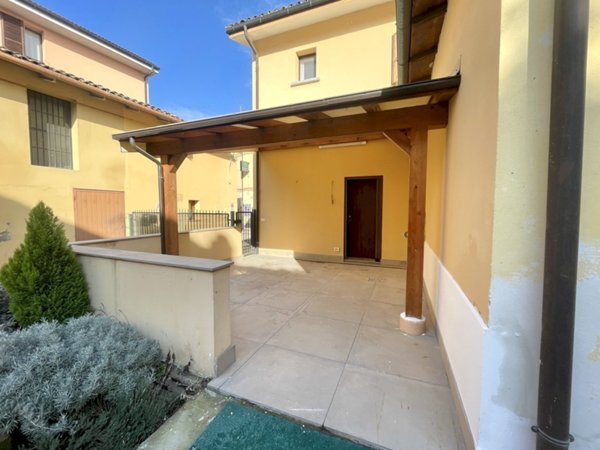 appartamento in vendita a San Pietro in Casale