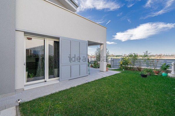 casa indipendente in vendita a San Pietro in Casale