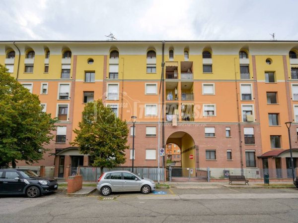 appartamento in vendita a San Pietro in Casale