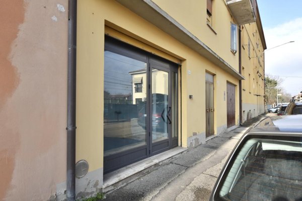 appartamento in vendita a San Pietro in Casale