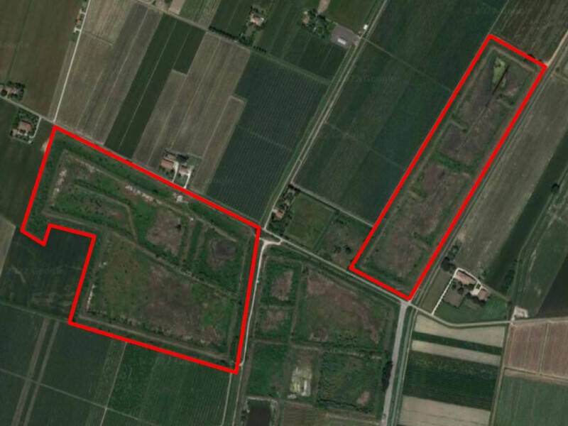 casa indipendente in vendita a San Pietro in Casale