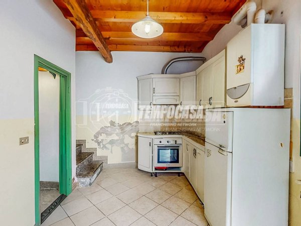 casa indipendente in vendita a San Pietro in Casale in zona Poggetto