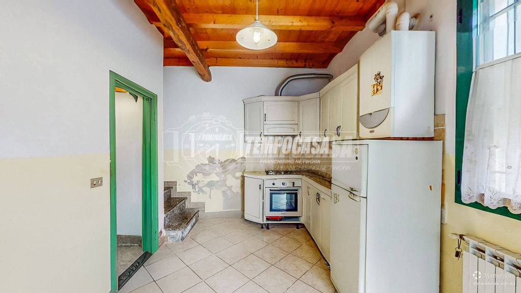 casa indipendente in vendita a San Pietro in Casale in zona Poggetto