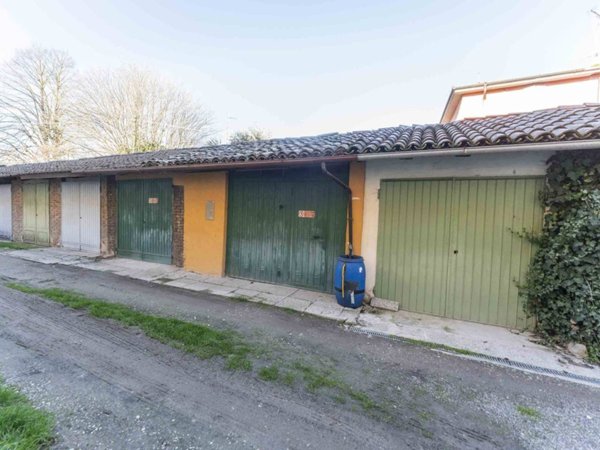 casa indipendente in vendita a San Pietro in Casale