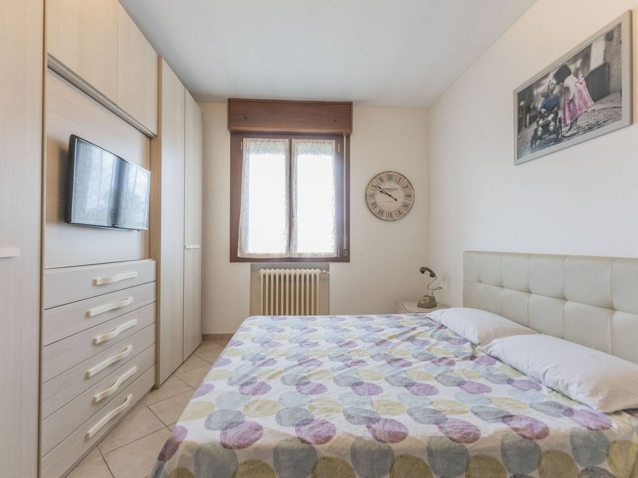 appartamento in vendita a San Pietro in Casale