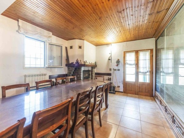 casa indipendente in vendita a San Pietro in Casale