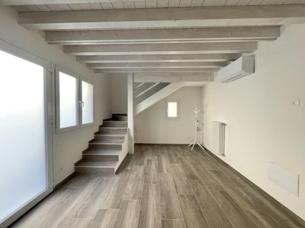 appartamento in vendita a San Pietro in Casale