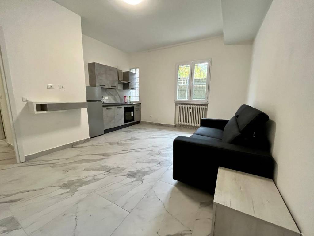 appartamento in vendita a San Pietro in Casale