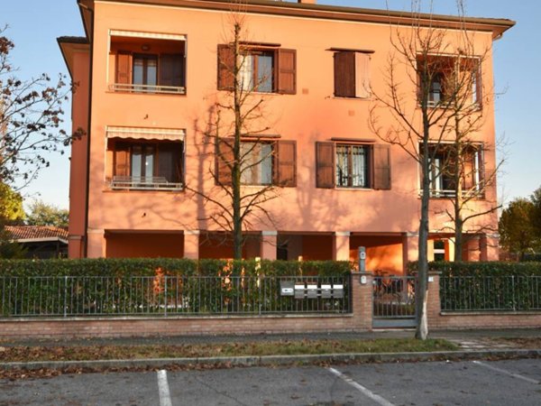 appartamento in vendita a San Pietro in Casale