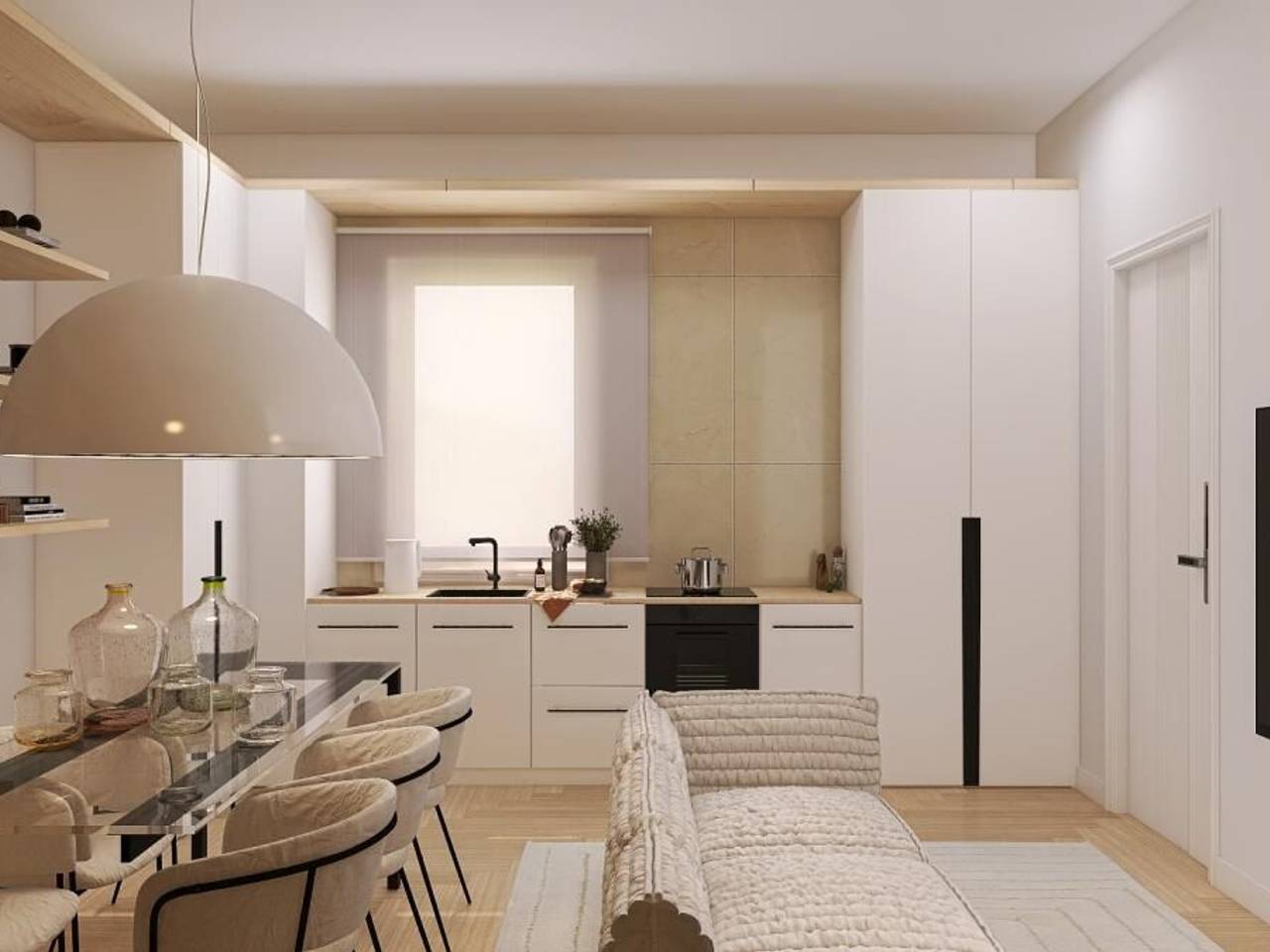 appartamento in vendita a San Pietro in Casale