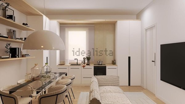 appartamento in vendita a San Pietro in Casale