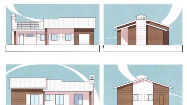 terreno edificabile in vendita a Budoni in zona San Pietro