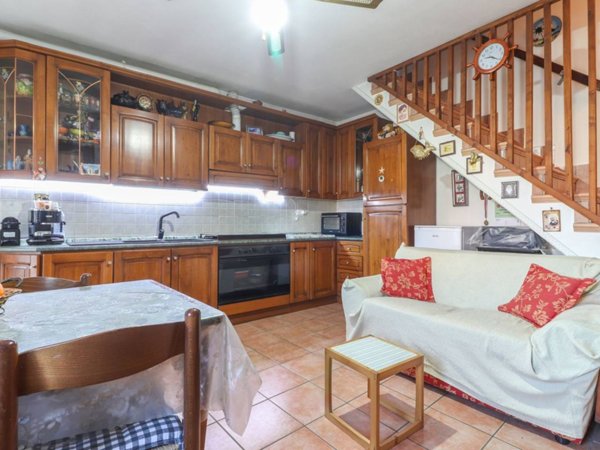 casa indipendente in vendita a San Pietro in Casale