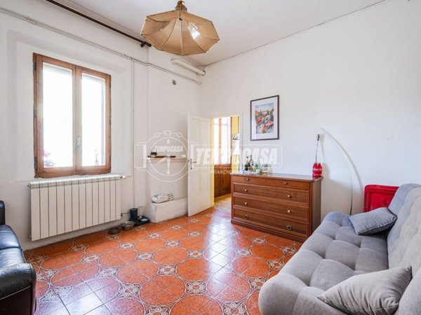 appartamento in vendita a San Pietro in Casale