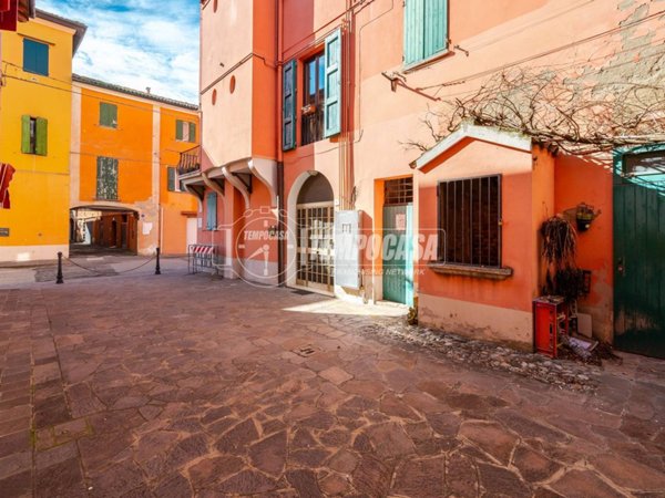 appartamento in vendita a San Pietro in Casale