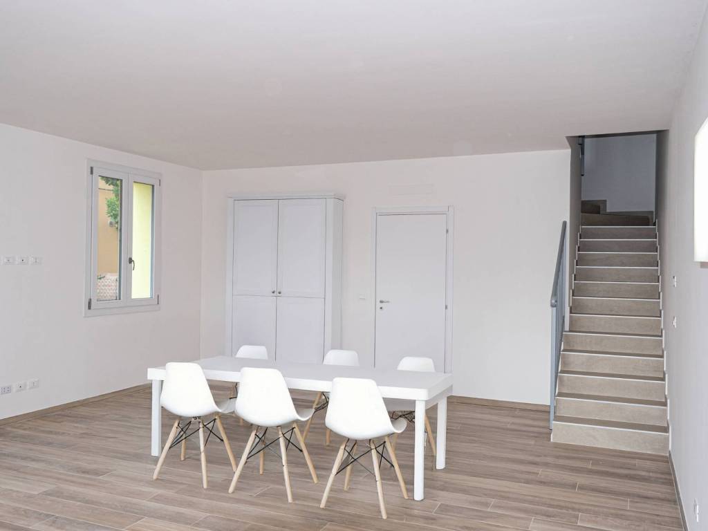 casa indipendente in vendita a San Pietro in Casale