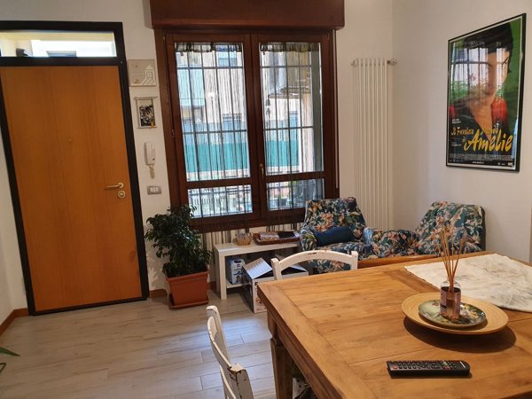 appartamento in vendita a San Pietro in Casale