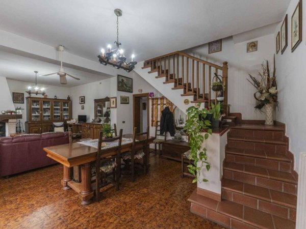 casa indipendente in vendita a San Pietro in Casale