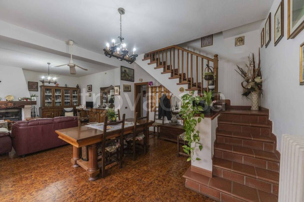 casa indipendente in vendita a San Pietro in Casale