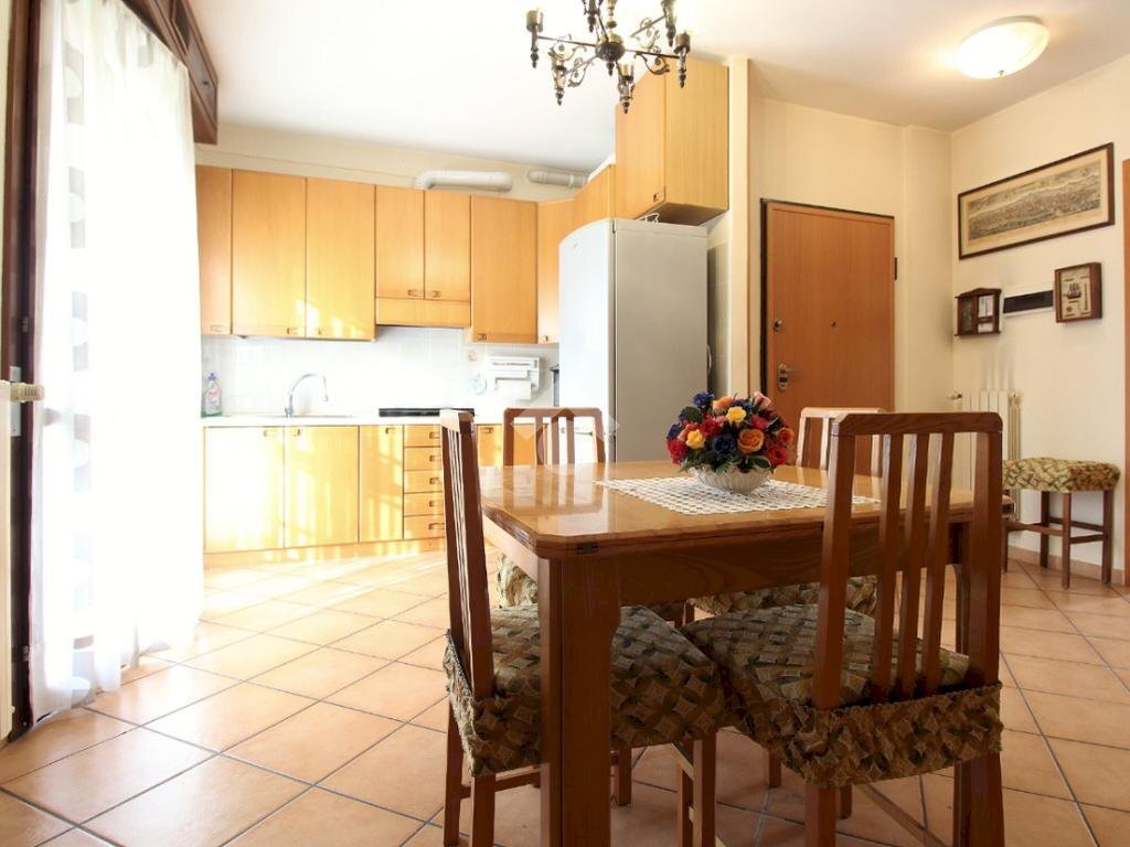 appartamento in vendita a San Pietro in Casale in zona Rubizzano