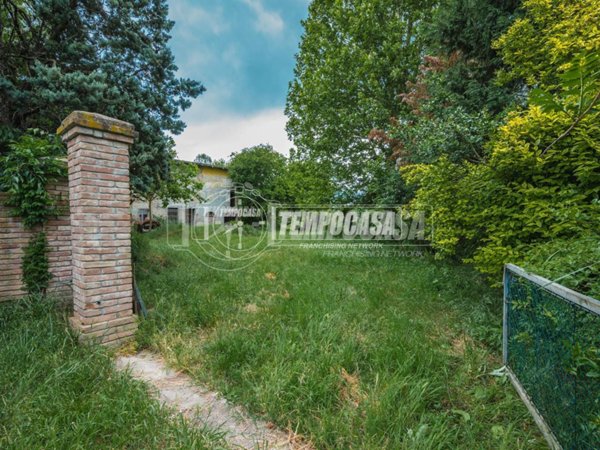 casa indipendente in vendita a San Pietro in Casale